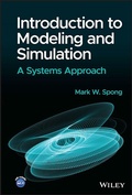 Cover: Introduction to Modeling and Simulation - Wiley