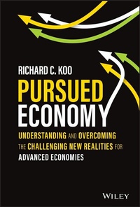 Abbildung von: Pursued Economy - Wiley
