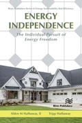 Cover: Energy Independence - Taylor & Francis
