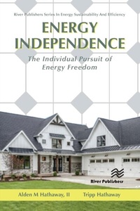 Enlarge image Cover: Energy Independence - Taylor & Francis