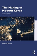 Bild: The Making of Modern Korea - Routledge