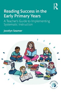 Abbildung von: Reading Success in the Early Primary Years - Routledge