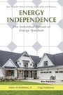 Cover: Energy Independence - River Publishers