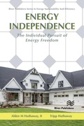 Cover: Energy Independence - River Publishers