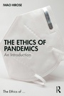 Cover: The Ethics of Pandemics - Routledge