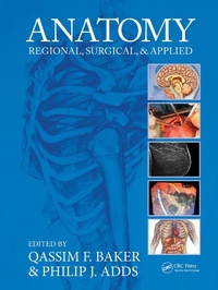 Abbildung von: Anatomy - CRC Press