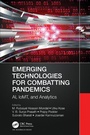 Cover: Emerging Technologies for Combatting Pandemics - Auerbach