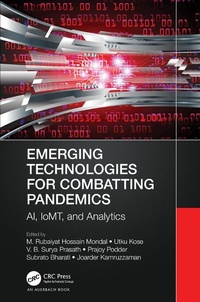 Abbildung von: Emerging Technologies for Combatting Pandemics - Auerbach