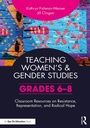 Cover: Teaching Women's and Gender Studies - Routledge