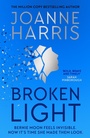 Cover: Broken Light - Orion (an Imprint of The Orion Publishing Group Ltd )