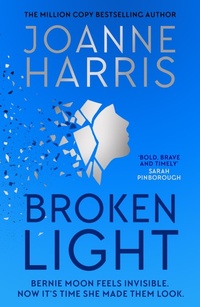 Enlarge image Cover: Broken Light - Orion (an Imprint of The Orion Publishing Group Ltd )