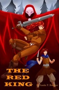 Cover: The Red King - Lulu.com