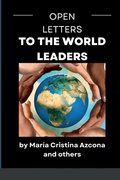 Abbildung von: Open Letters to the World Leaders - Lulu.com