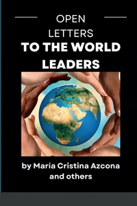 Abbildung von: Open Letters to the World Leaders - Lulu.com