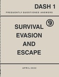 Cover: 9front Survival Evasion and Escape - Lulu.com