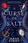 Cover: A Curse of Salt - Hodder Children's Books
