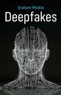 Cover: Deepfakes - Wiley-Scrivener