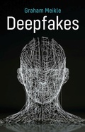 Cover: Deepfakes - Wiley-Scrivener