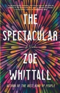 Cover: The Spectacular - Ballantine Books Inc.