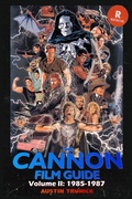 Cover: The Cannon Film Guide Volume II (1985-1987) - BEARMANOR MEDIA
