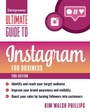 Cover: Ultimate Guide to Instagram - Entrepreneur Press
