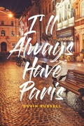 Cover: I'll Always Have Paris - Fulton Books