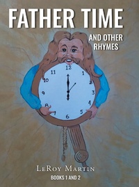 Abbildung von: Father Time and Other Rhymes - Page Publishing, Inc.