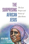 Cover: The Surprising African Jesus - Wipf & Stock Publishers