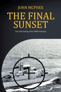 Enlarge image Cover: The Final Sunset - Page Publishing, Inc.