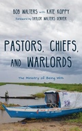 Cover: Pastors, Chiefs, and Warlords - Resource Publications (CA)