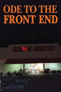 Enlarge image Cover: Ode to the Front End - Gatekeeper Press