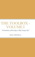 Cover: The Toolbox - Lulu.com