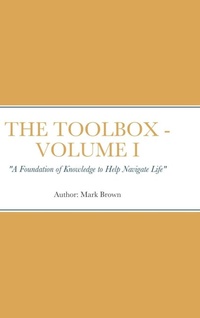 Enlarge image Cover: The Toolbox - Lulu.com