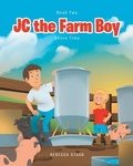 Cover: JC the Farm Boy - Covenant Books