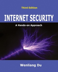 Abbildung von: Internet Security - Wenliang Du