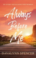 Cover: Always Before Me - Wilson Creek Publishing