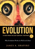 Cover: Evolution - Cognition Press