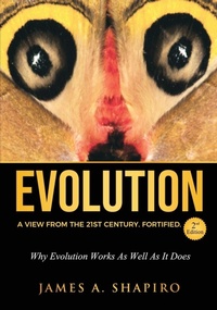 Enlarge image Cover: Evolution - Cognition Press