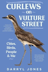 Abbildung von: Curlews on Vulture Street - NewSouth Publishing