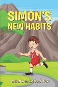 Cover: Simon's New Habits - Chris North