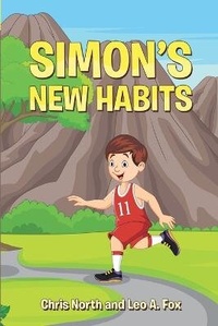 Enlarge image Cover: Simon's New Habits - Chris North