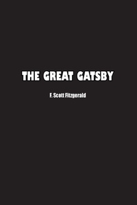 Enlarge image Cover: The Great Gatsby - Independently Published