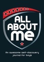 Cover: All About Me - Vie