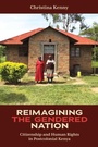 Cover: Reimagining the Gendered Nation - Boydell & Brewer