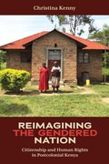 Cover: Reimagining the Gendered Nation - Boydell & Brewer