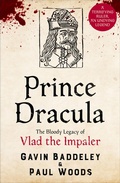 Cover: Prince Dracula - Canelo History