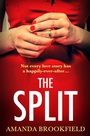 Cover: The Split - Boldwood Books Ltd