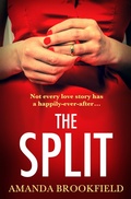 Cover: The Split - Boldwood Books Ltd