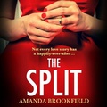 Cover: The Split - Boldwood Books Ltd