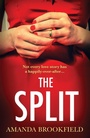 Cover: The Split - Boldwood Books Ltd